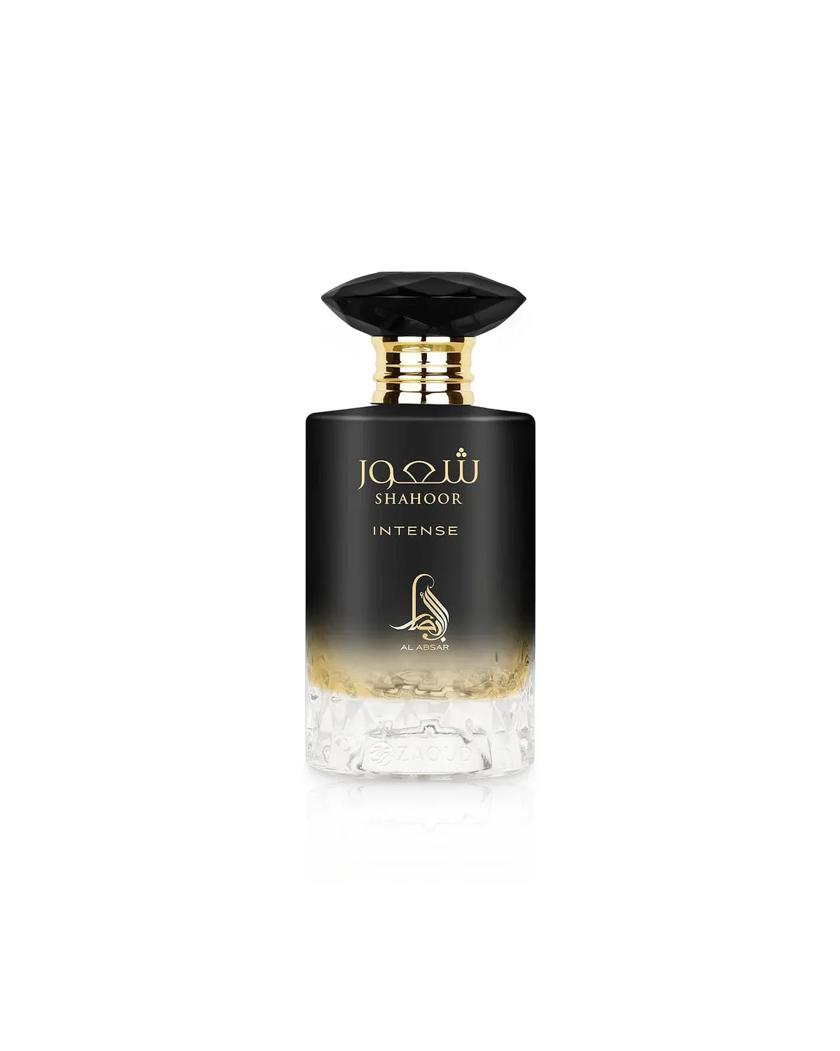 SHAHOOR INTENSE - Al Absar