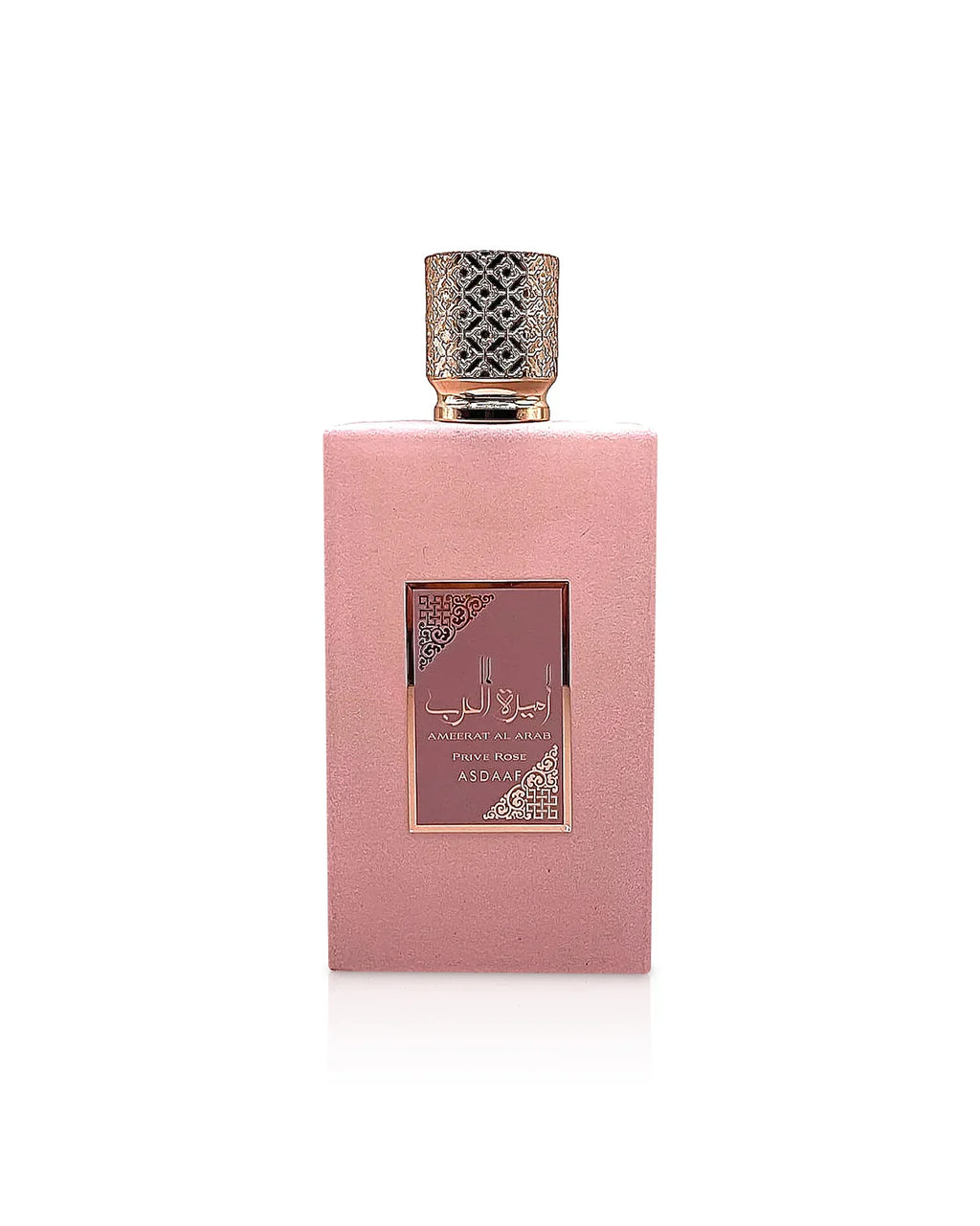 AMEERAT AL ARAB PRIVE ROSE