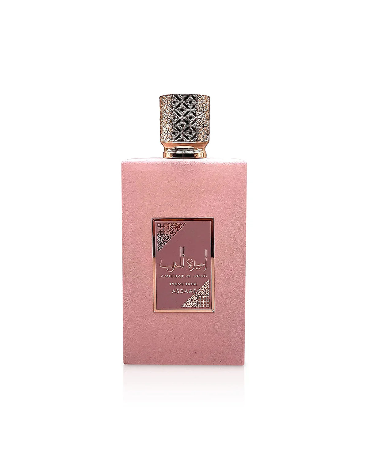 AMEERAT AL ARAB PRIVE ROSE