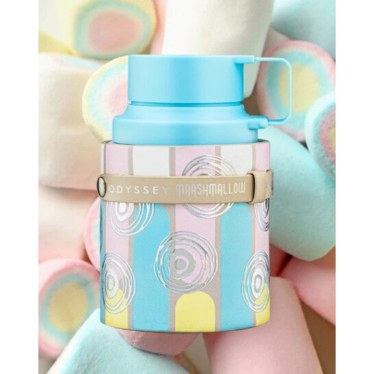 ODYSSEY MARSHMALLOW