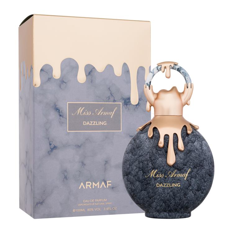 Miss Armaf Dazzling
