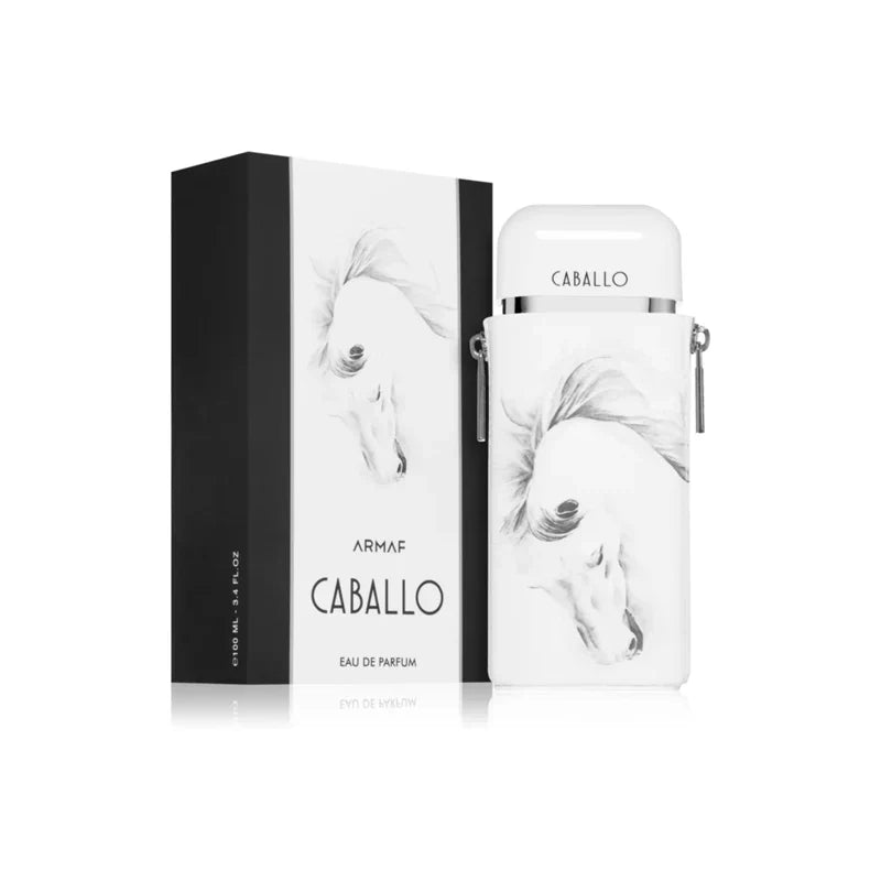 Armaf Caballo Pour Homme Eau de Parfum