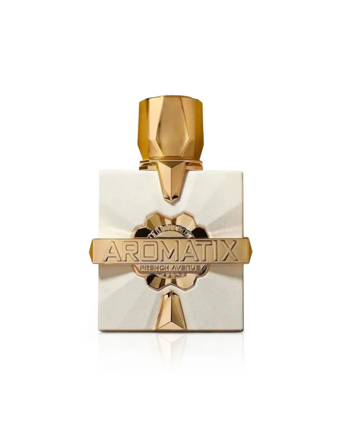 PLATINE BLANC FRENCH AVENUE