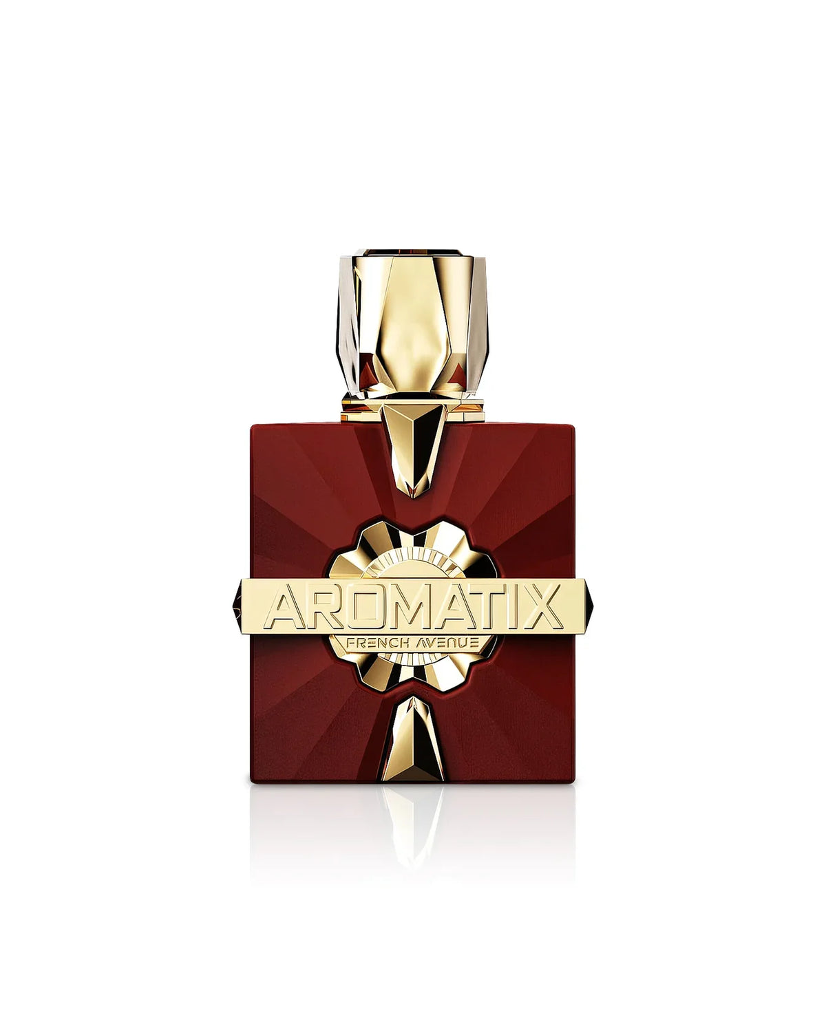 CARNAL DESIRE - Aromatix