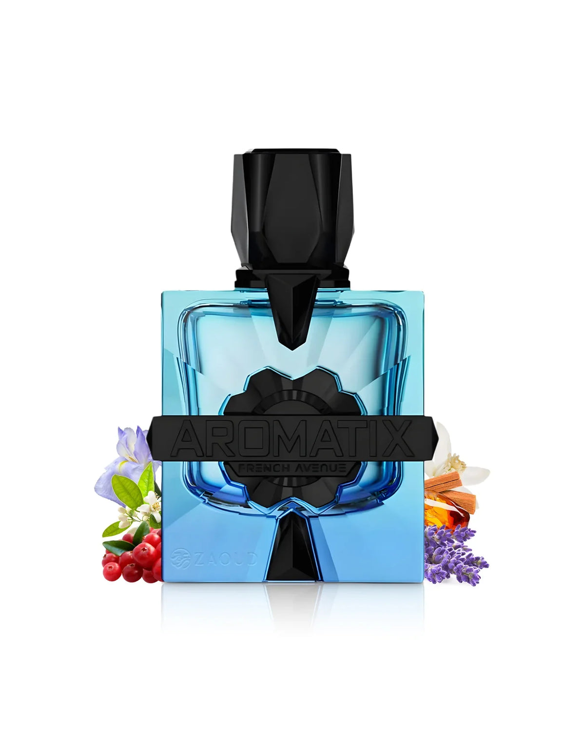 MAGNETIQ AROMATIX