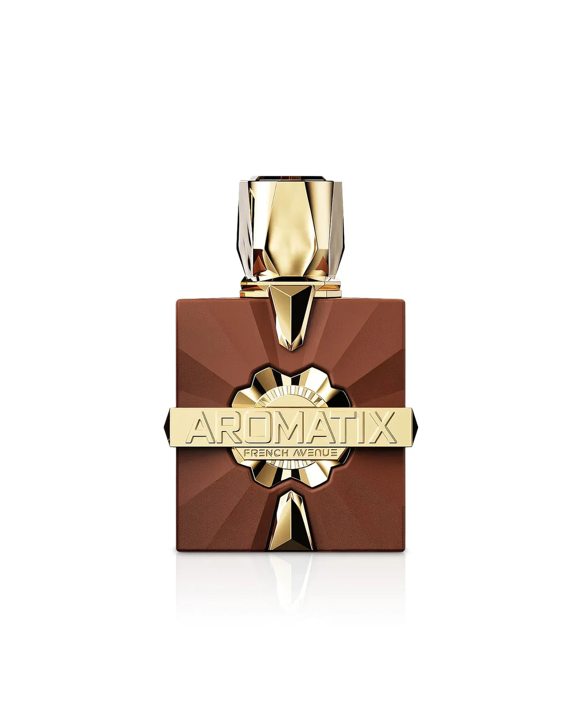 ROYAL TABOO- Aromatix