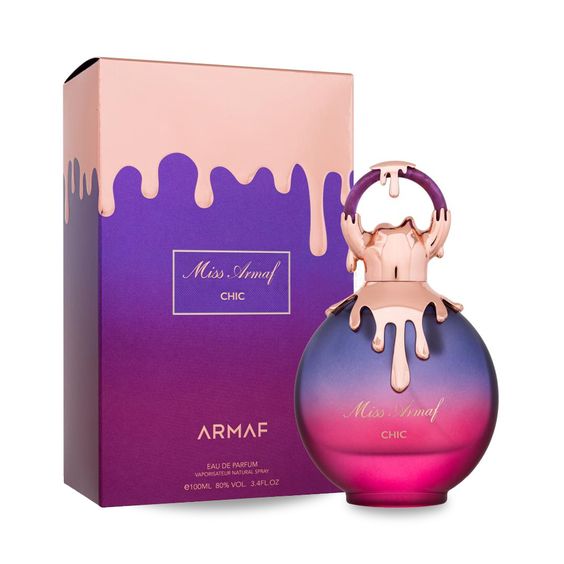 Miss Armaf Chic