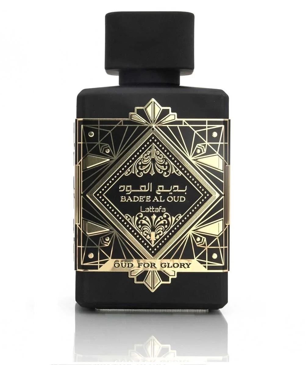 Badee Al Oud - OUD FOR GLORY