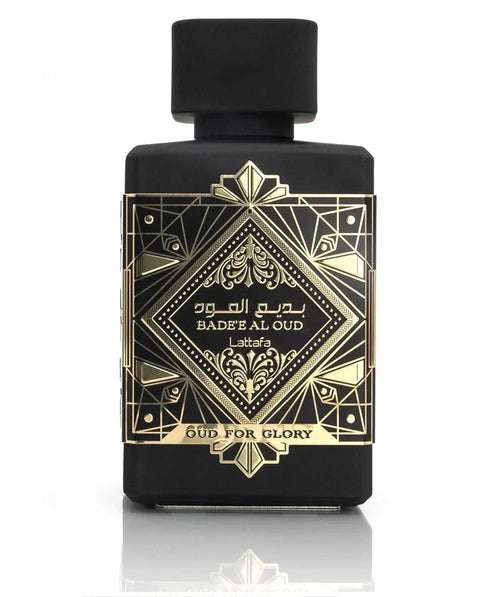 Badee Al Oud - OUD FOR GLORY