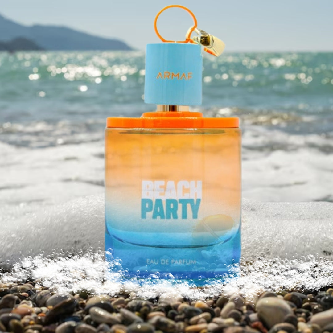 Beach Party Armaf