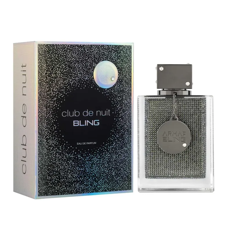 Club De Nuit Bling