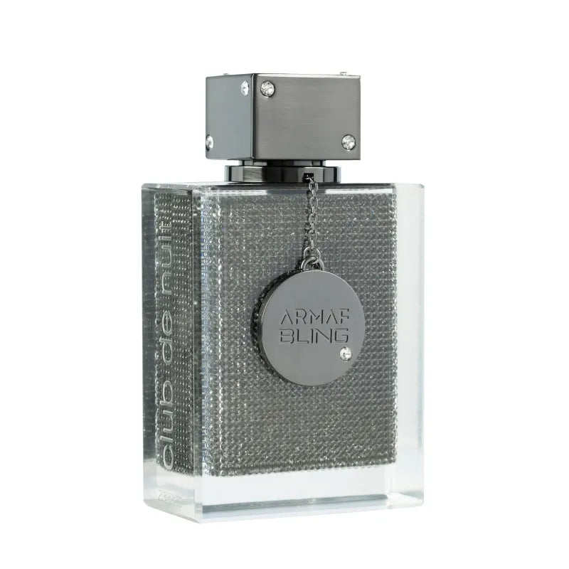 Club De Nuit Bling