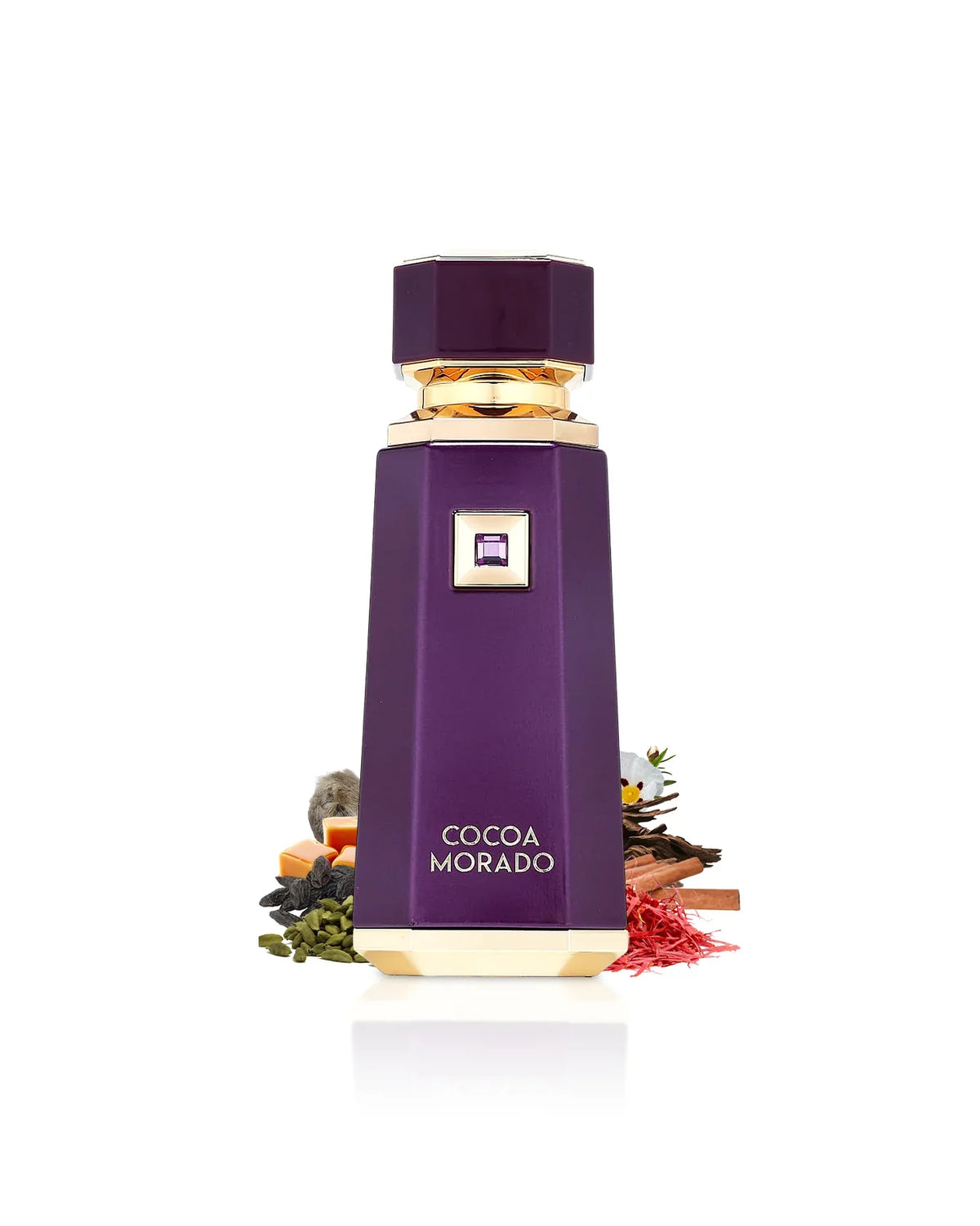 Cocoa Morado-FRENCH AVENUE