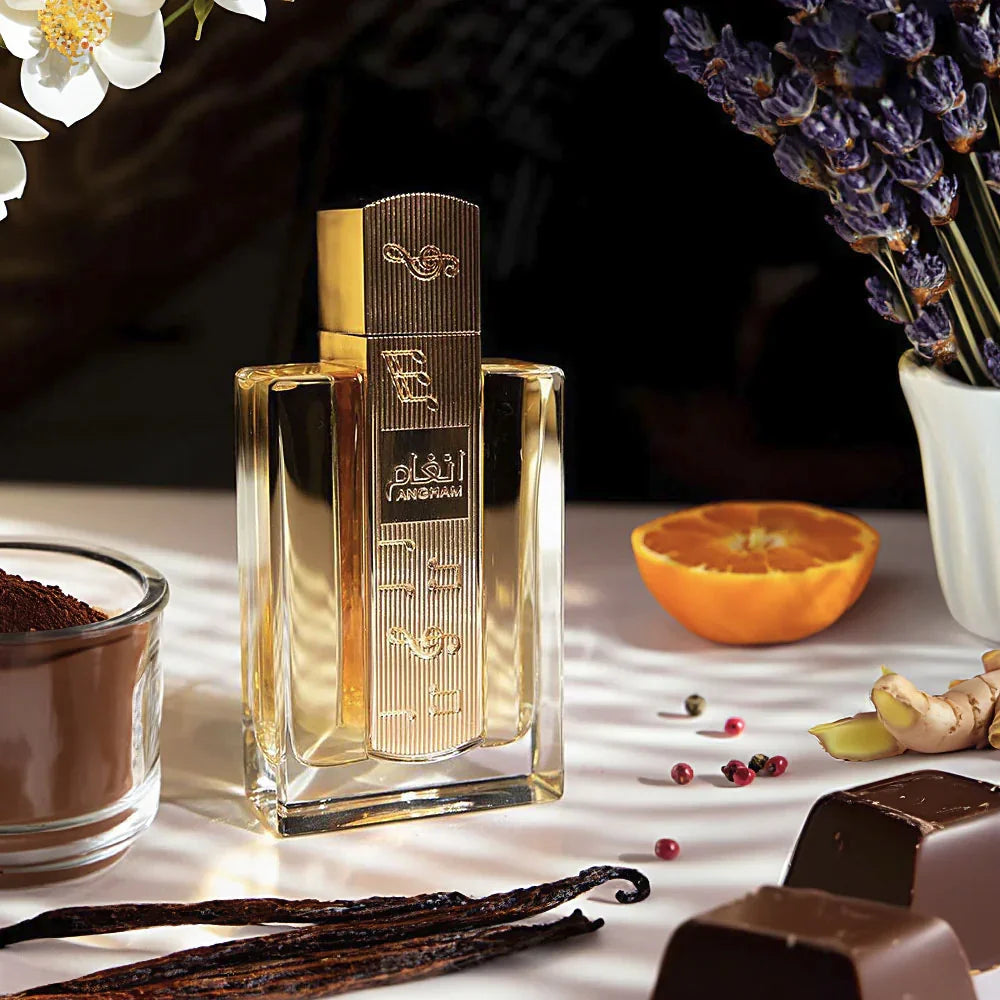 ANGHAM Edp