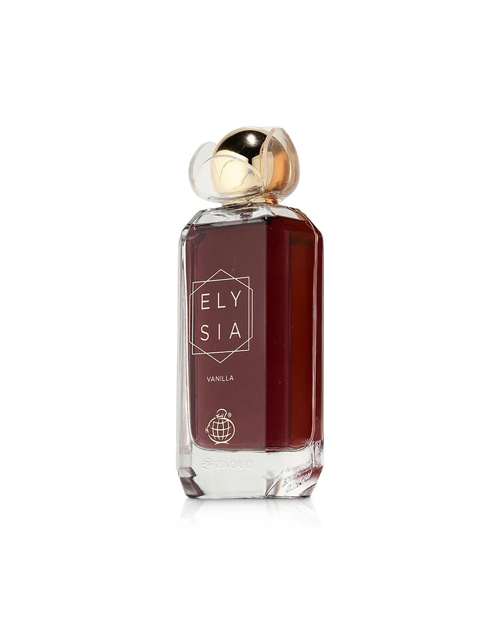 ELYSIA VANILLA - Fragance World
