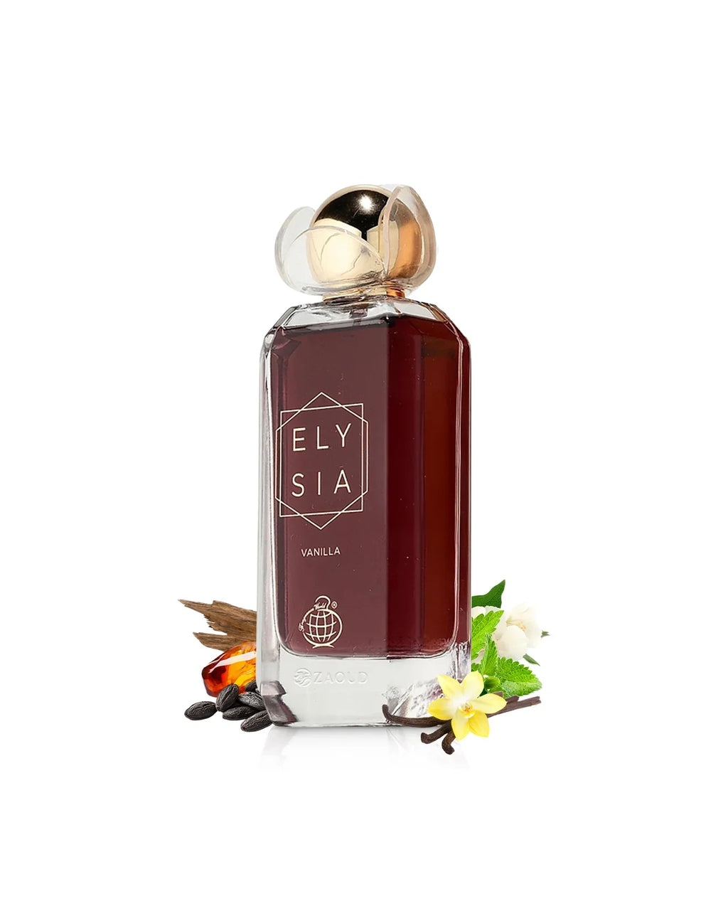 ELYSIA VANILLA - Fragance World