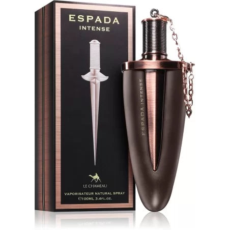 Espada Intense -Le Chameau