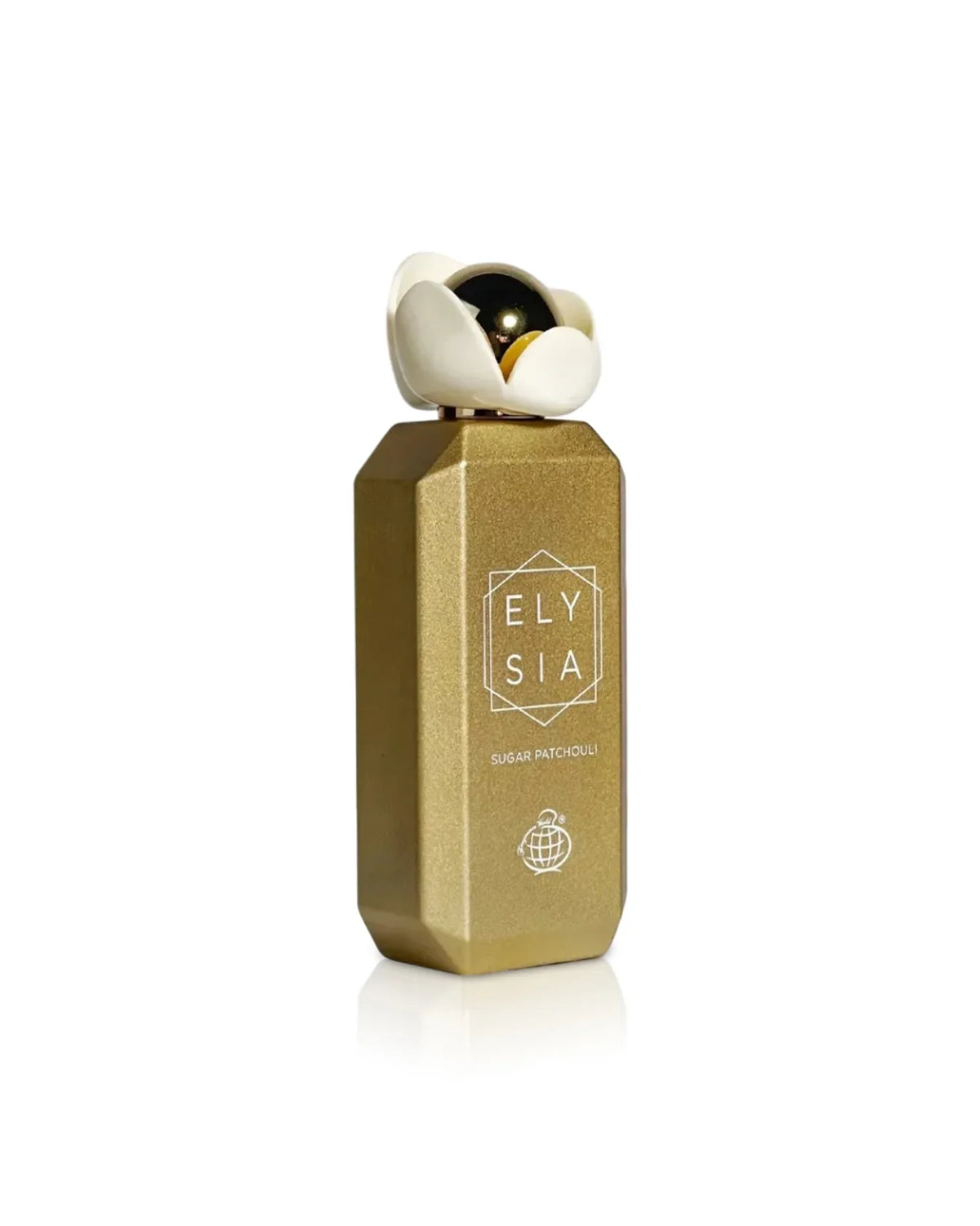 ELYSIA SUGAR PACHOULI- Fragance World