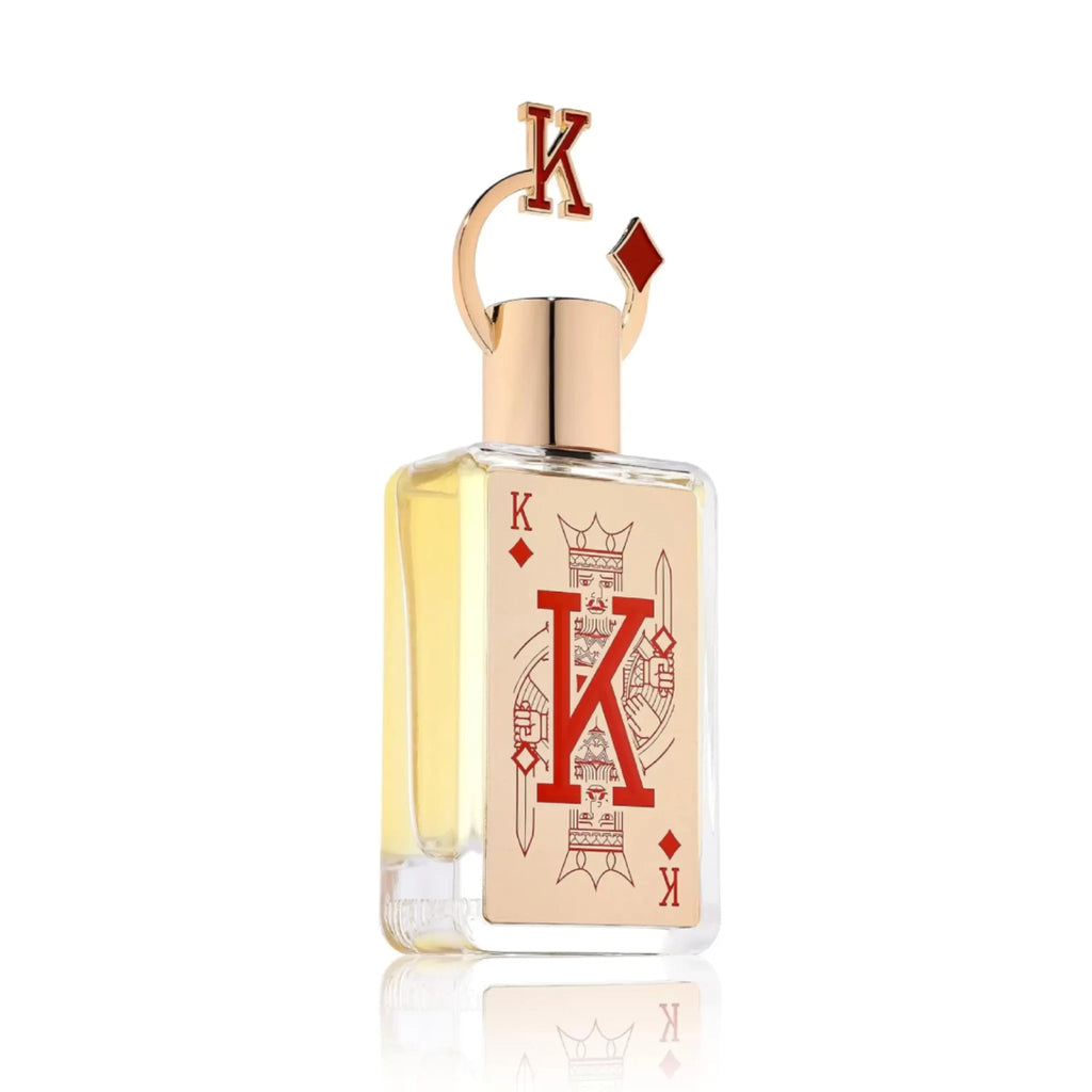 King Fragrance World