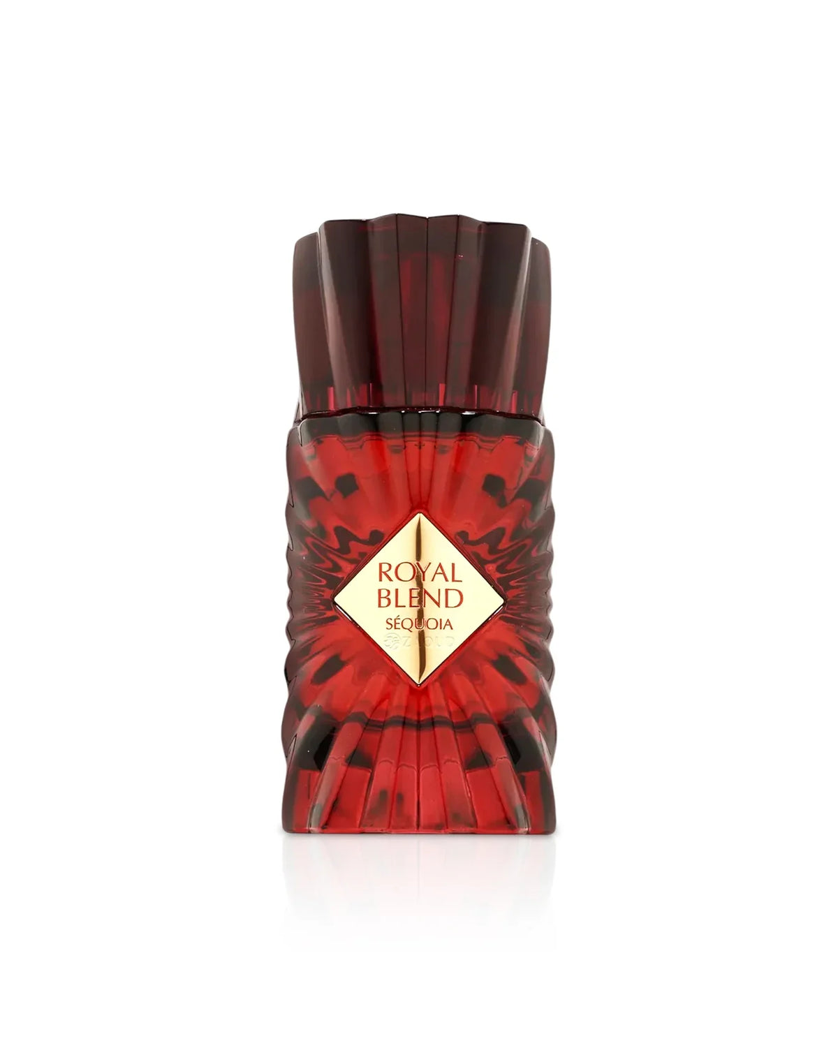 Royal Blend Sequoia
