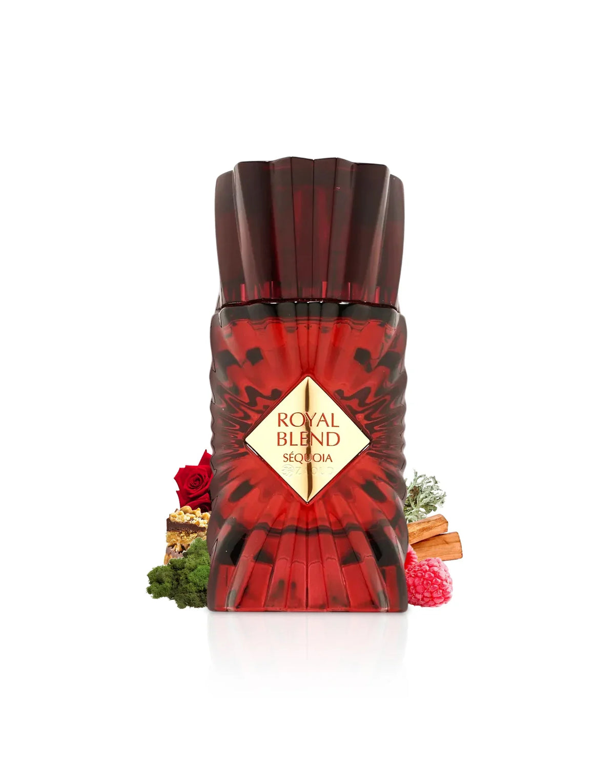 Royal Blend Sequoia
