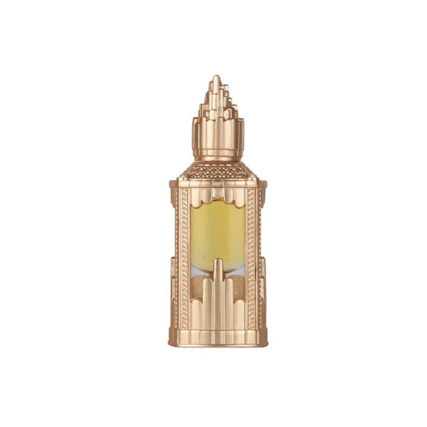 Abraaj -Aceite concentrado Lattafa
