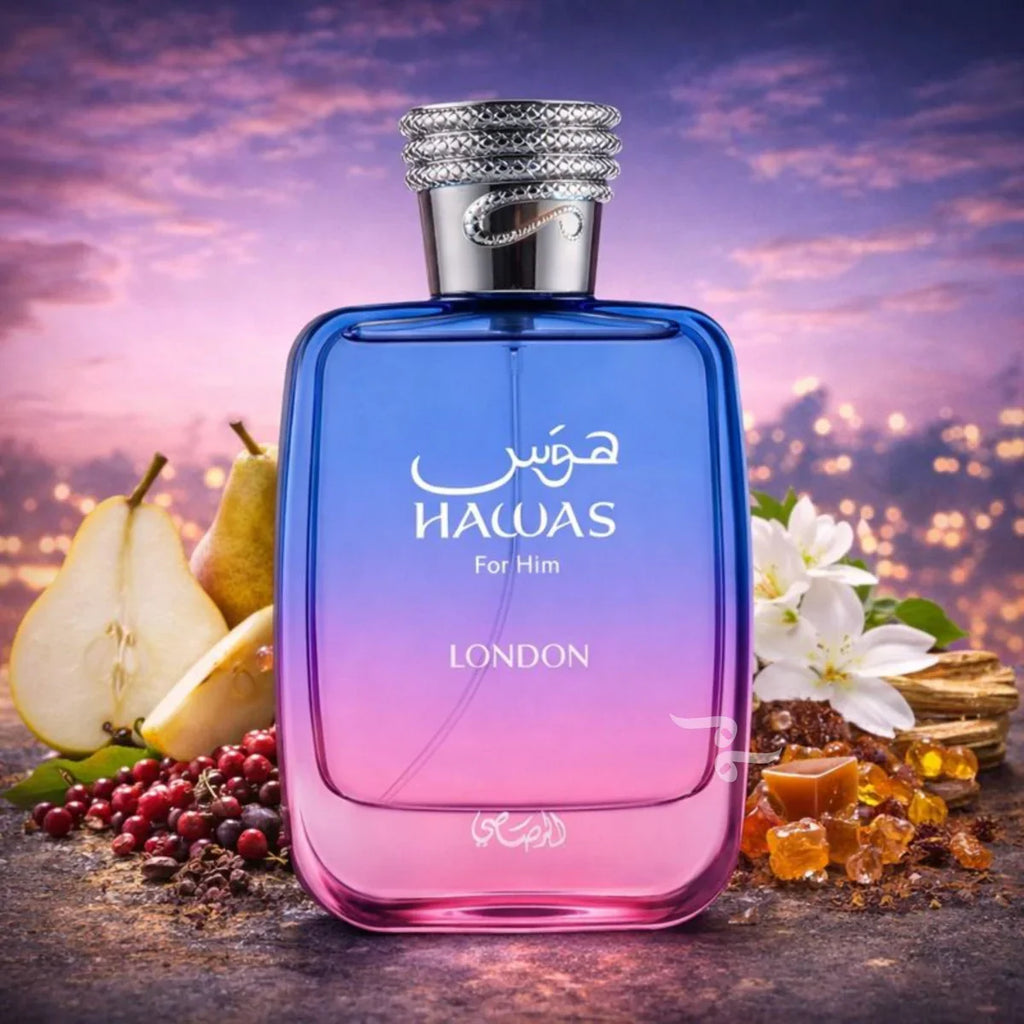 Hawas London