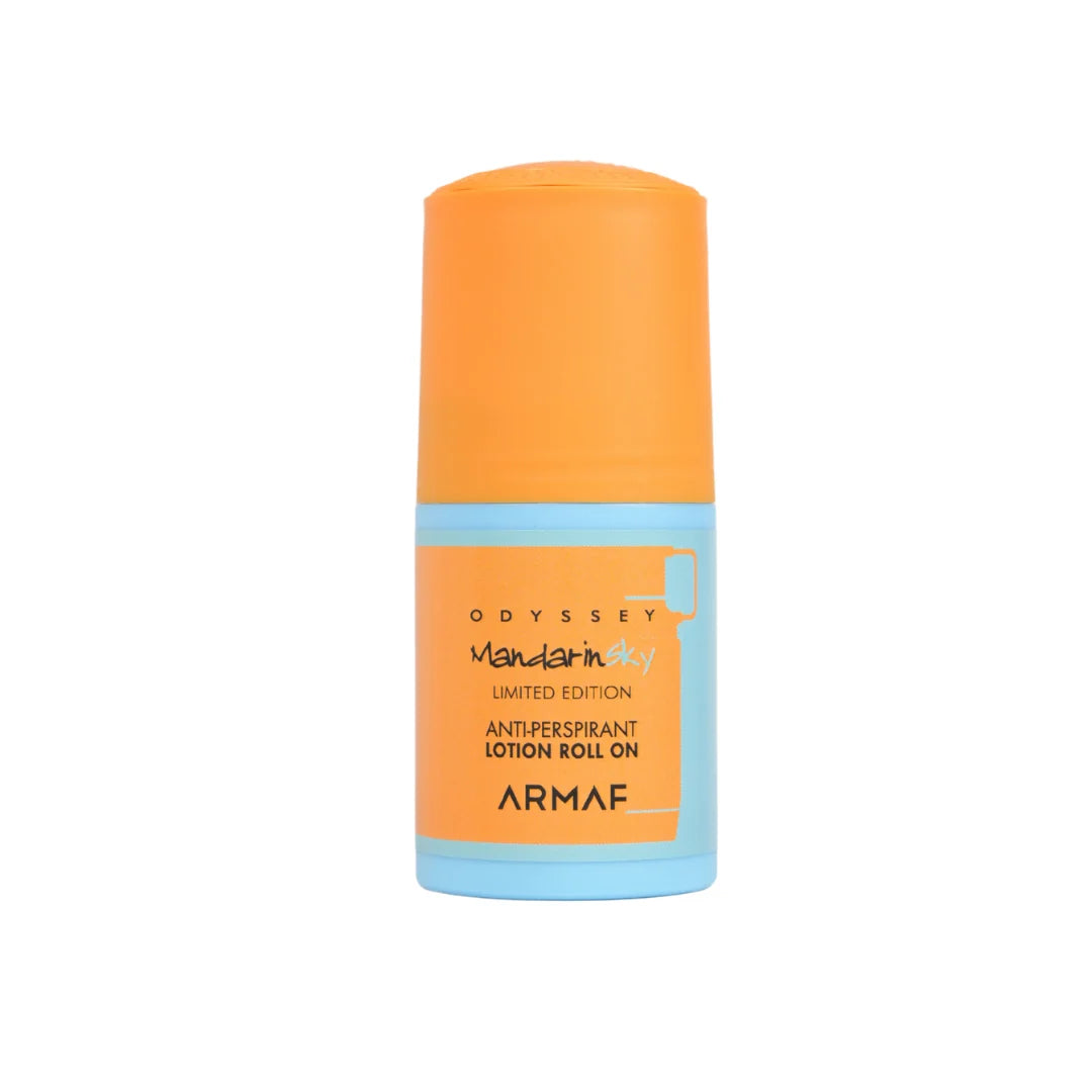 Armaf Mandarin Sky -Roll On
