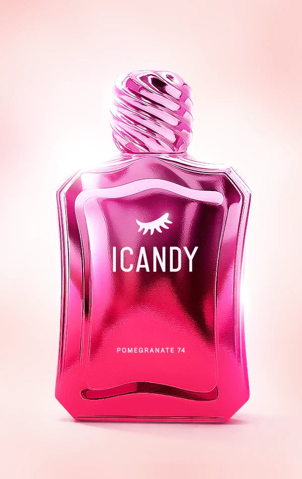 I CANDY POMEGRANATE 74