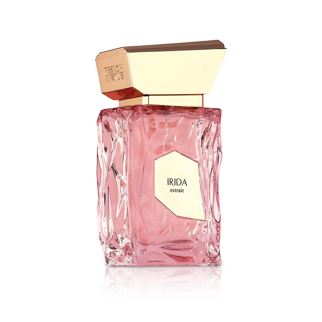 IRIDA EXTRACTO DE PERFUME FRENCH AVENUE