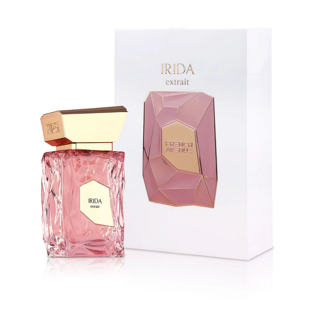IRIDA EXTRACTO DE PERFUME FRENCH AVENUE