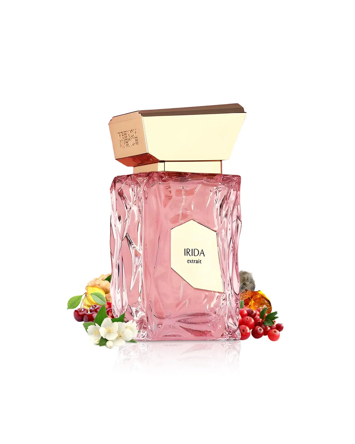 IRIDA EXTRACTO DE PERFUME FRENCH AVENUE