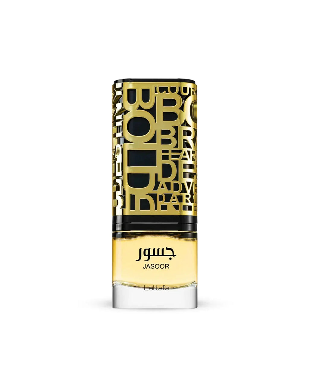 JASOOR EAU DE PARFUM LATTAFA