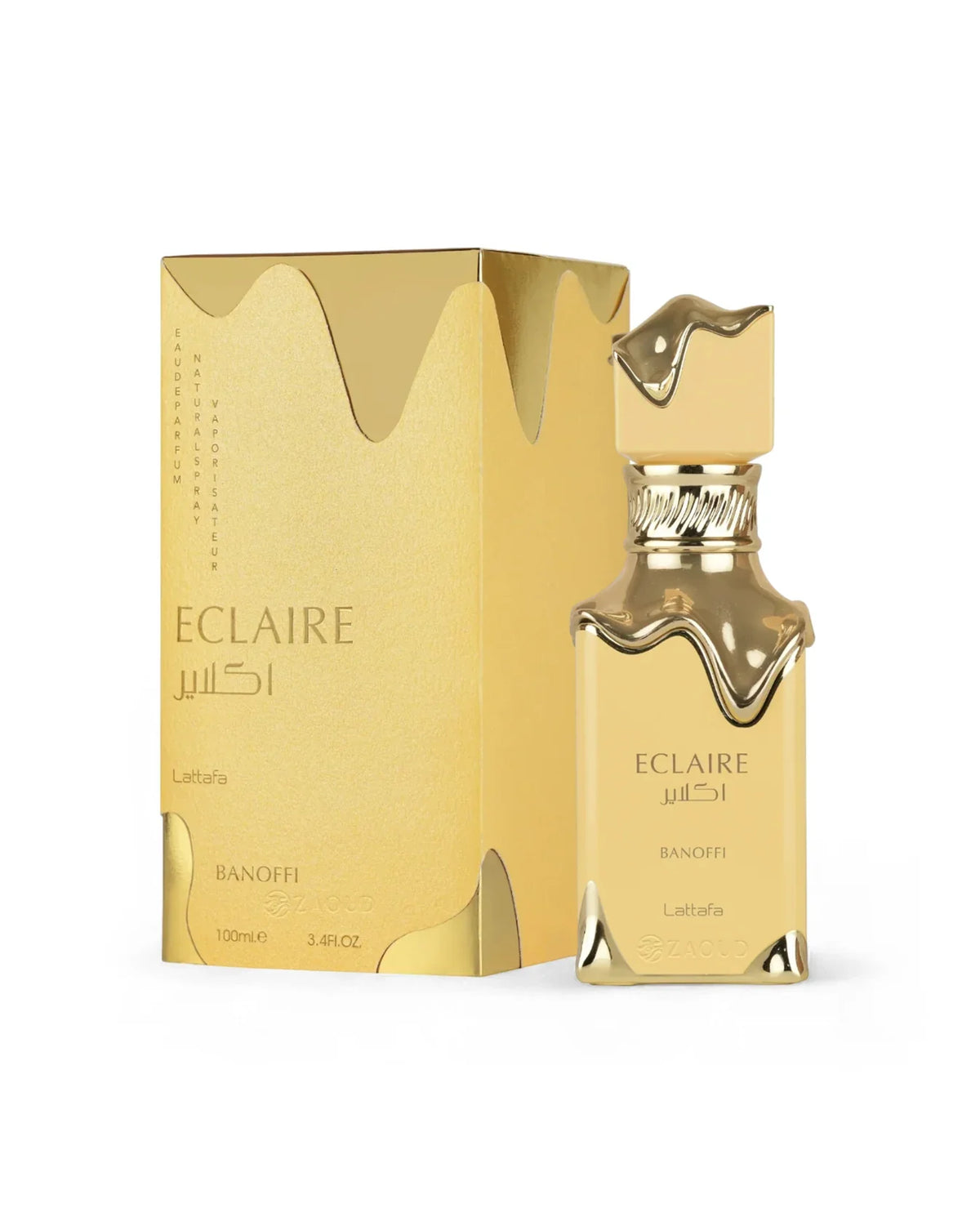 ECLAIRE BANOFFI