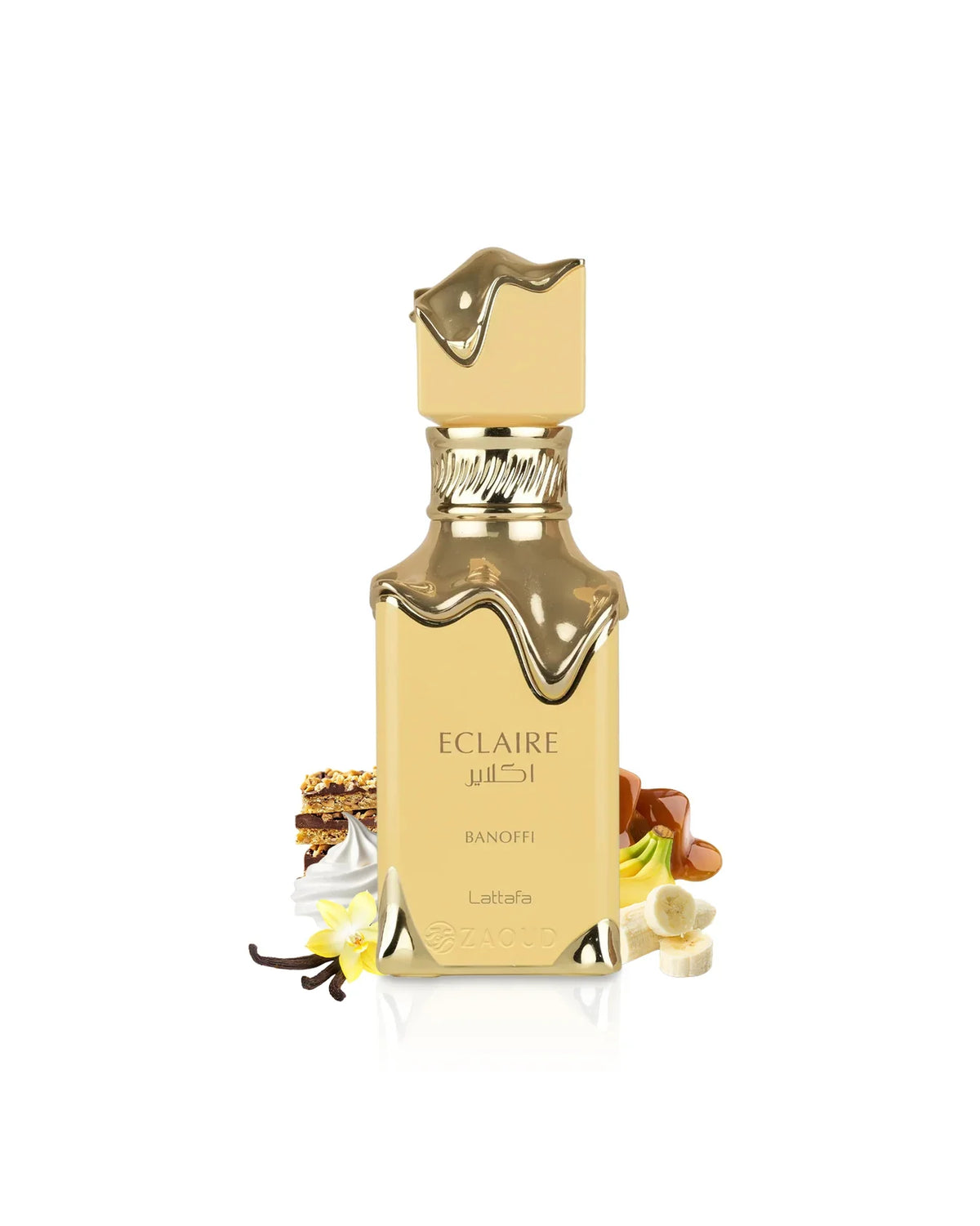 ECLAIRE BANOFFI