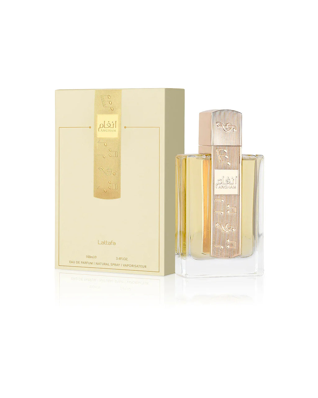 ANGHAM Edp