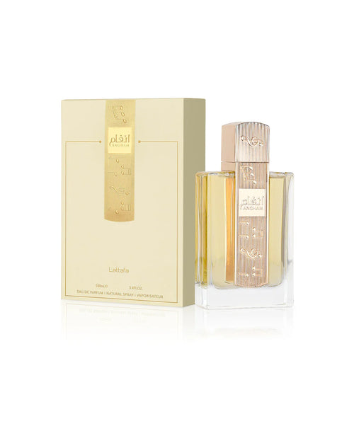 ANGHAM Edp