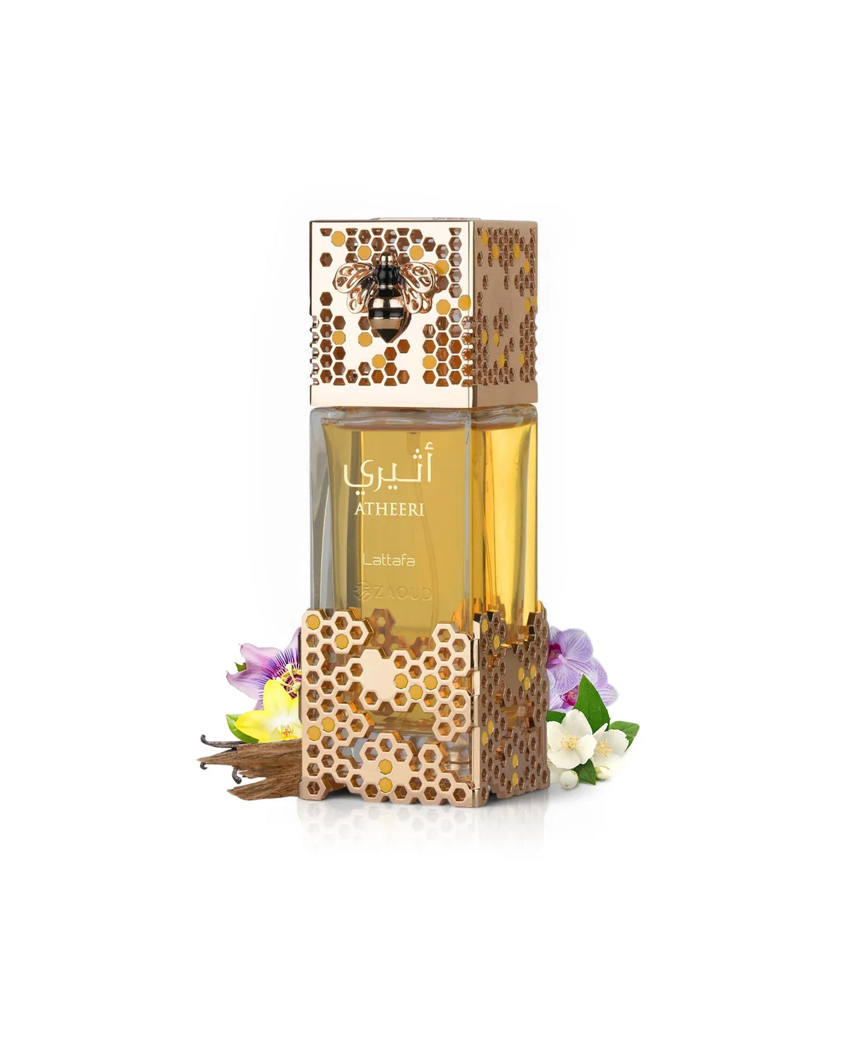 Atheeri Edp Lattafa