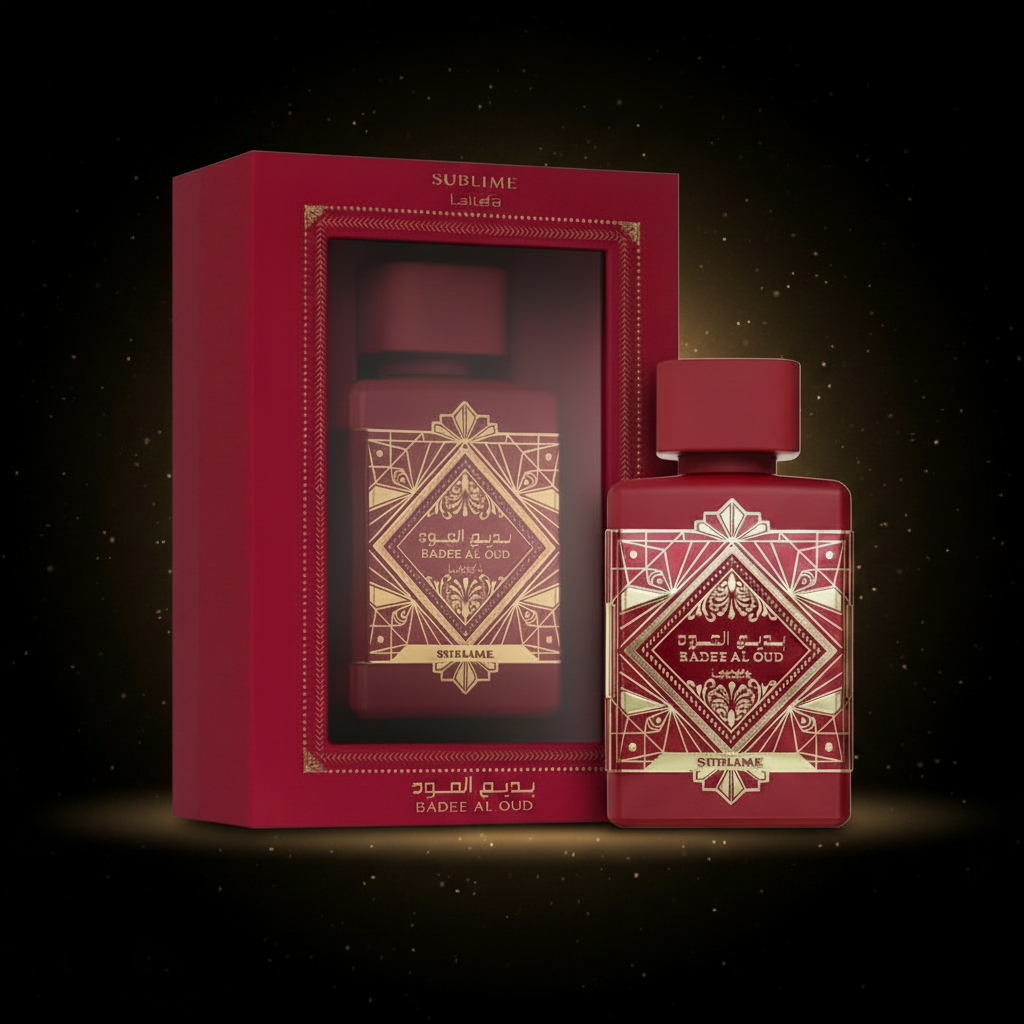 Bade'e Al Oud Sublime