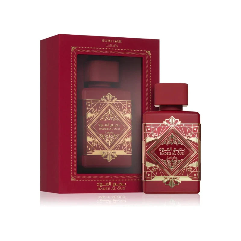 Bade'e Al Oud Sublime