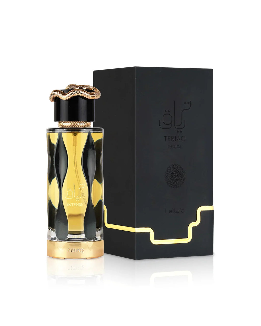 TERIAQ INTENSE Edp LATTAFA