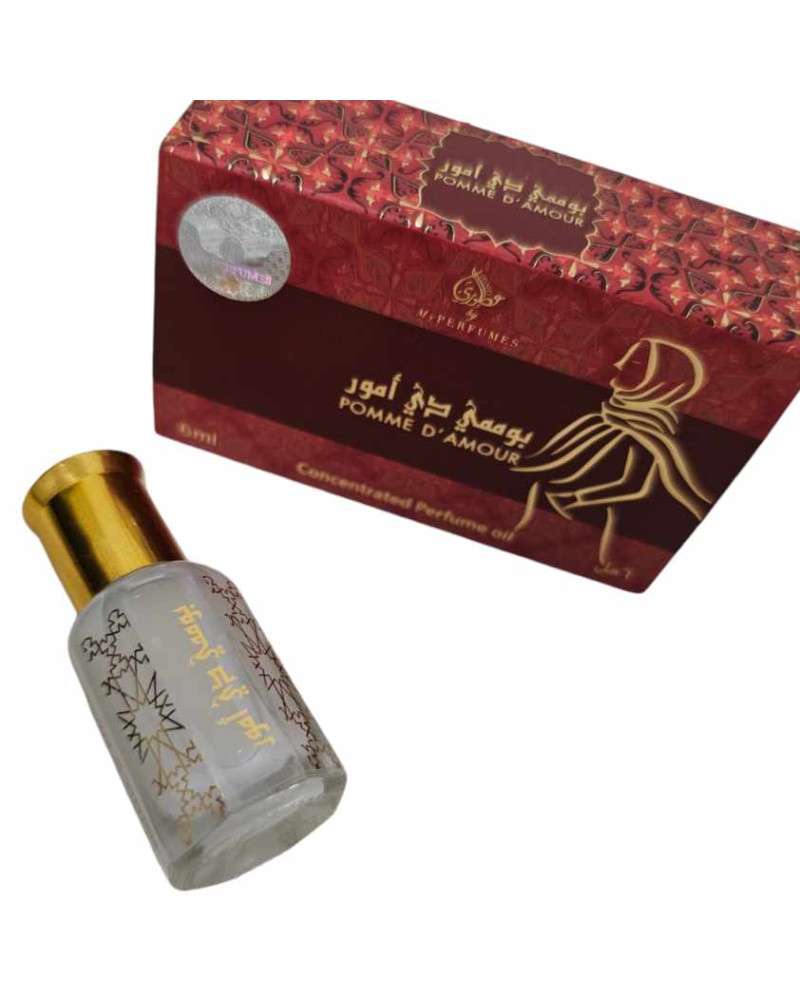 Perfume Intimo POMME D'AMOUR