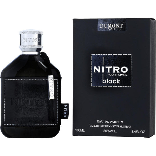 Nitro Black