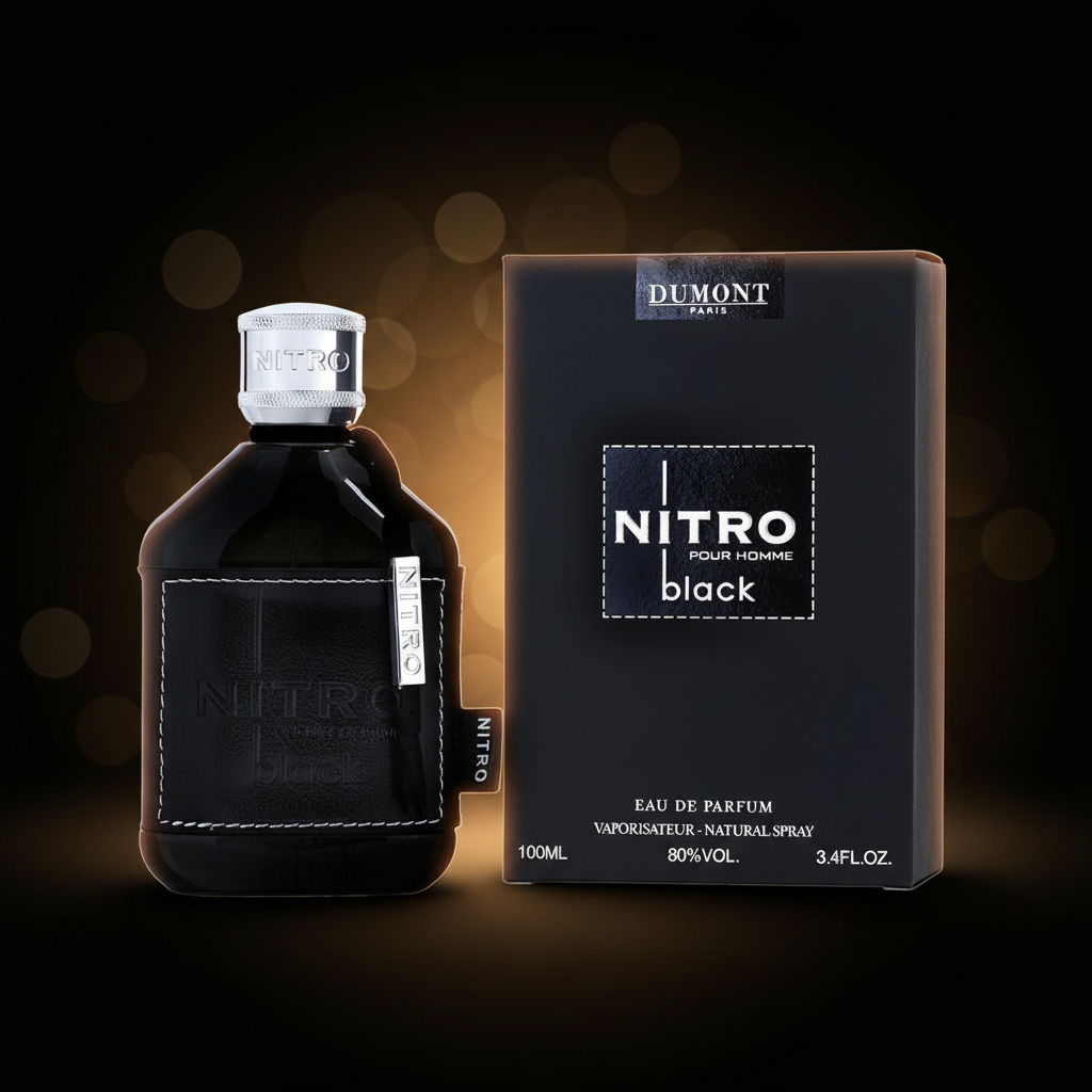 Nitro Black