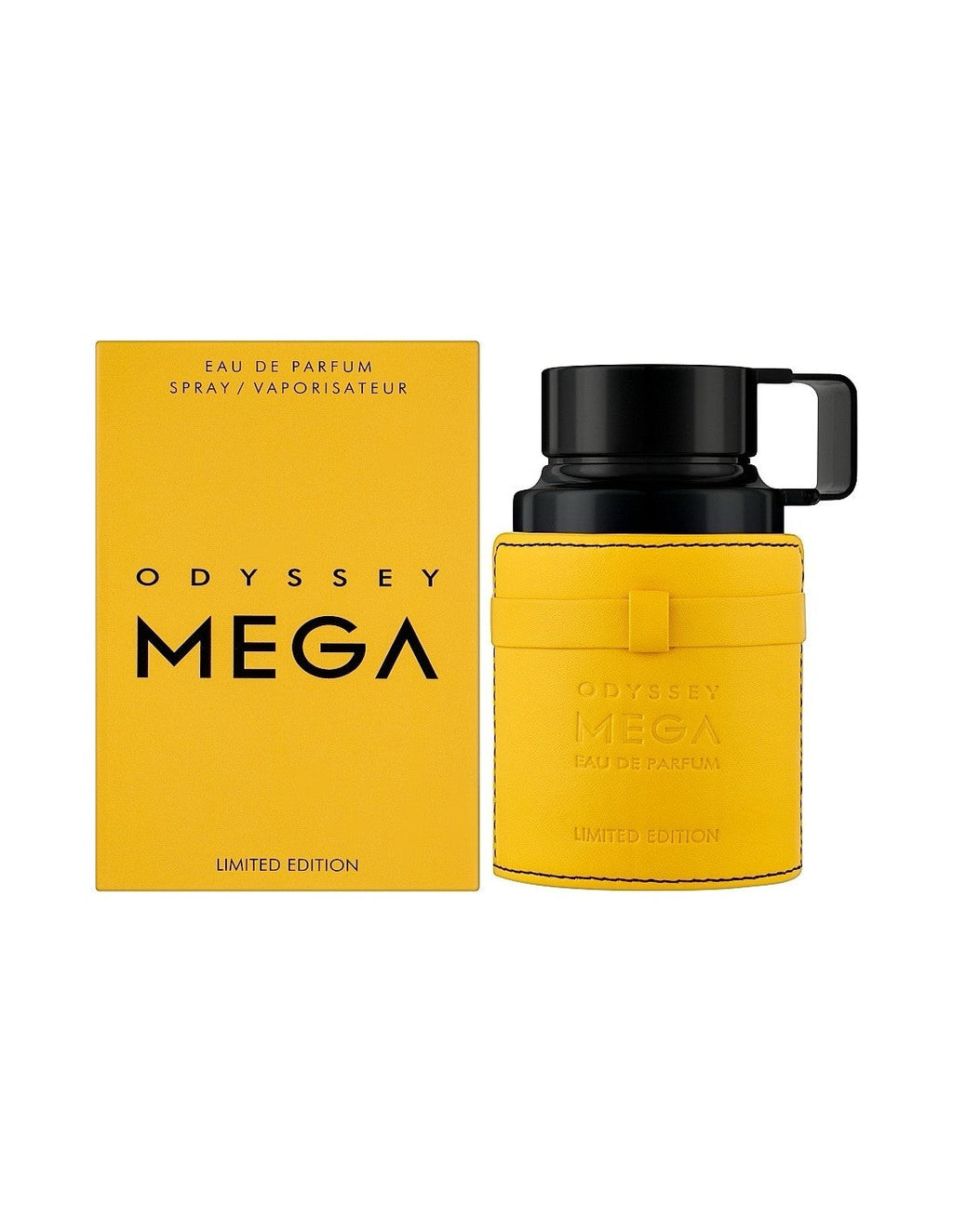Odyssey Mega Limited Edition Armaf 100ml