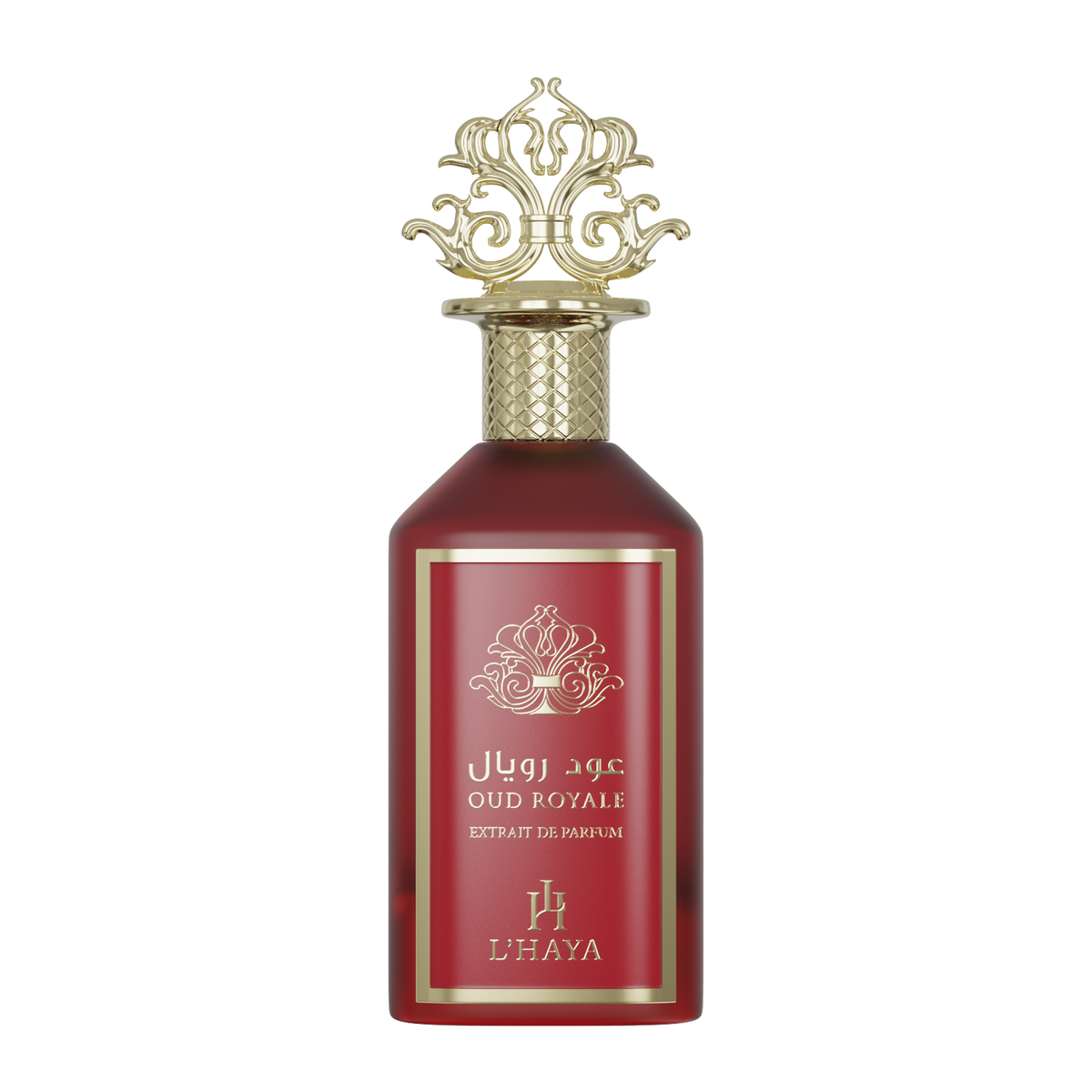 Oud Royale - L'Haya