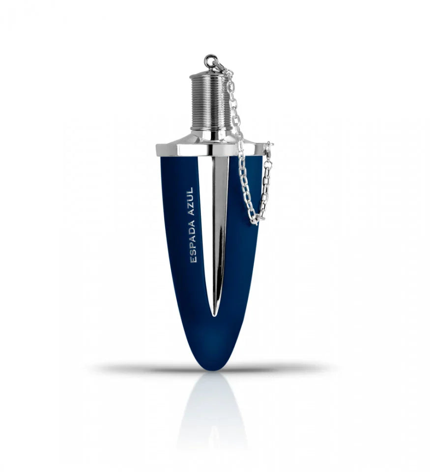 Espada Azul - Le Chameau