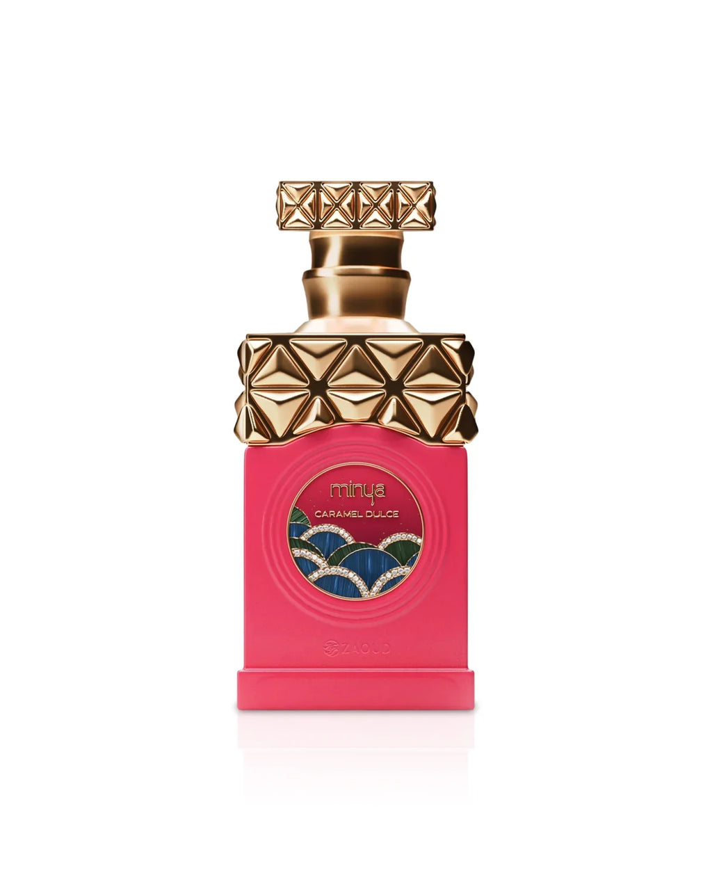 MINYA CARAMEL DULCE