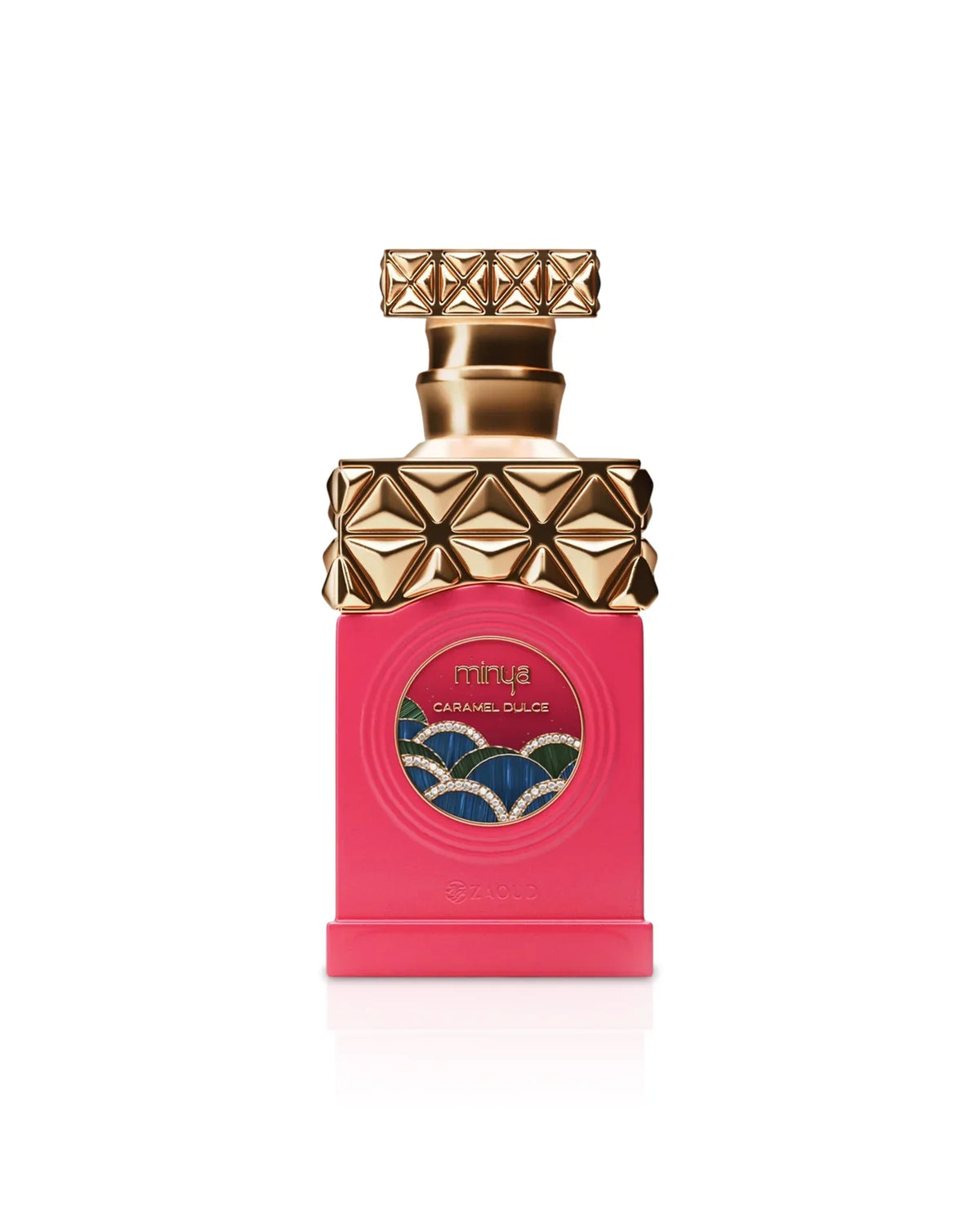 MINYA CARAMEL DULCE