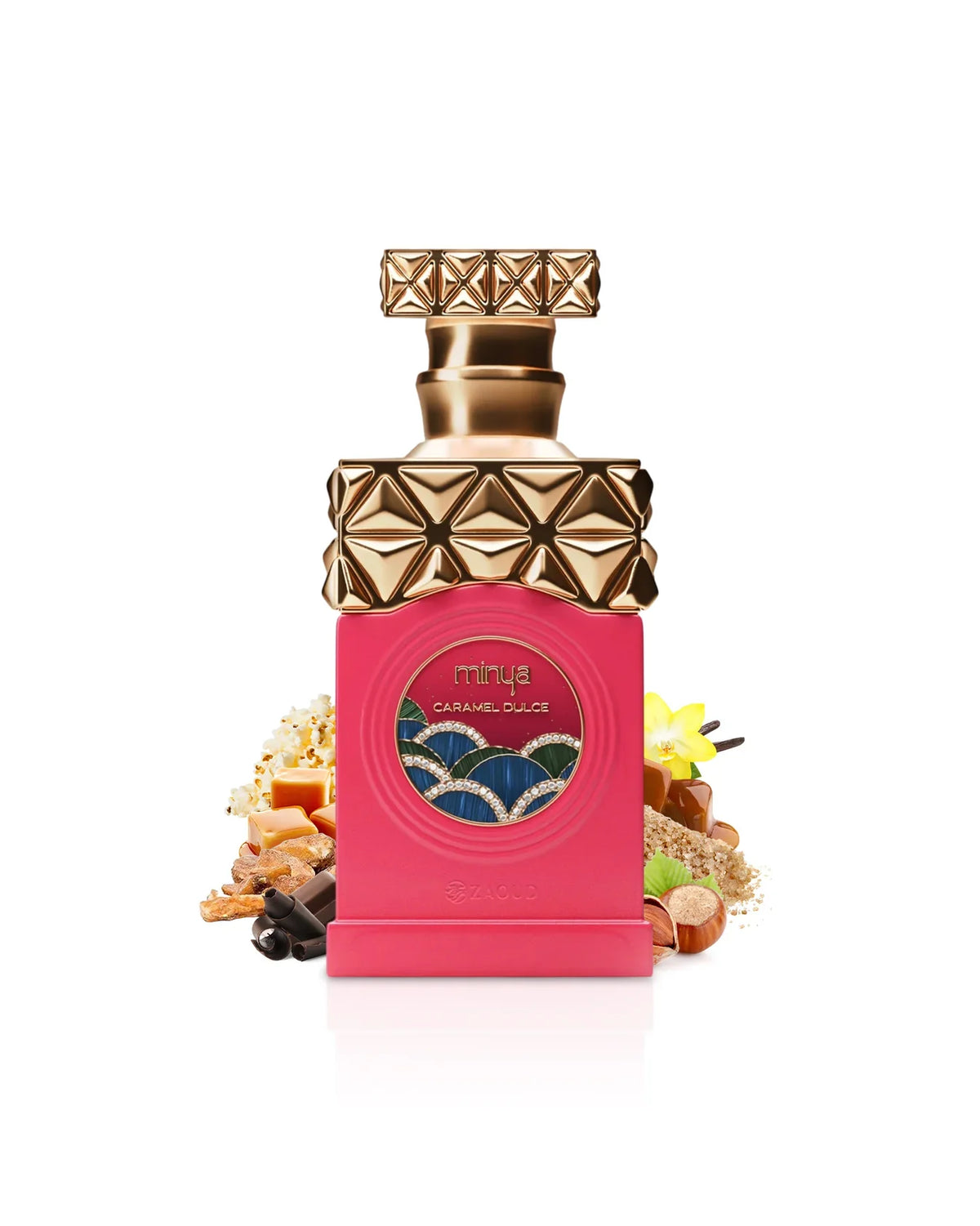 MINYA CARAMEL DULCE